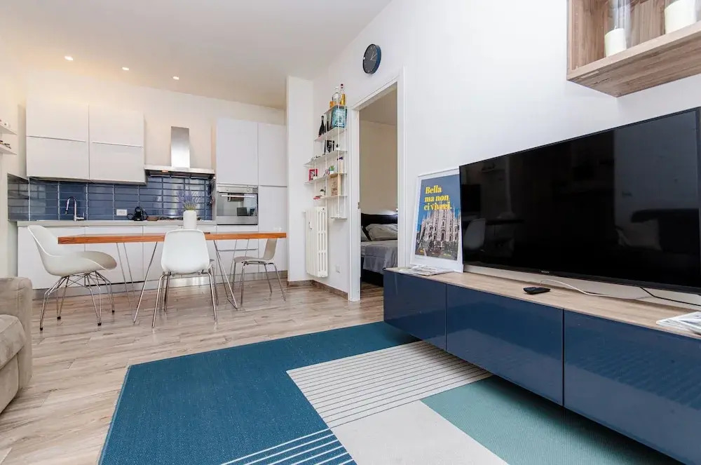 VivimiHome-Stelvio House