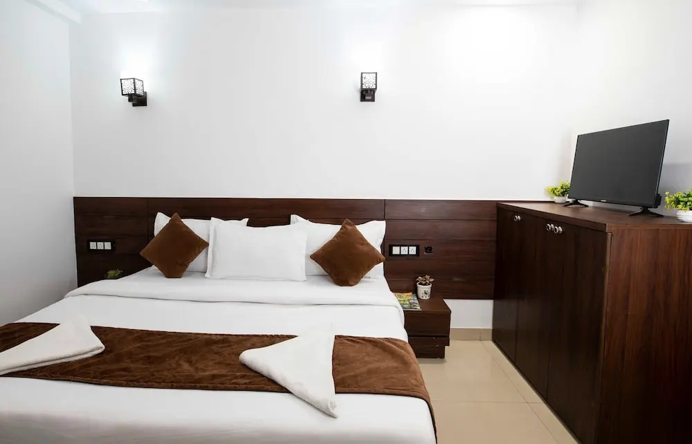 HR Grand Hotel