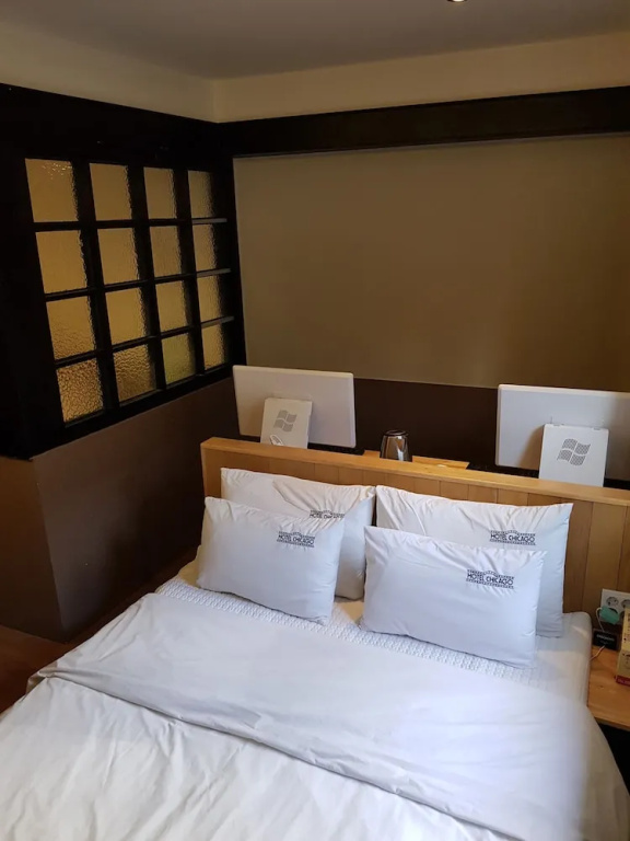 Dwell Hotel