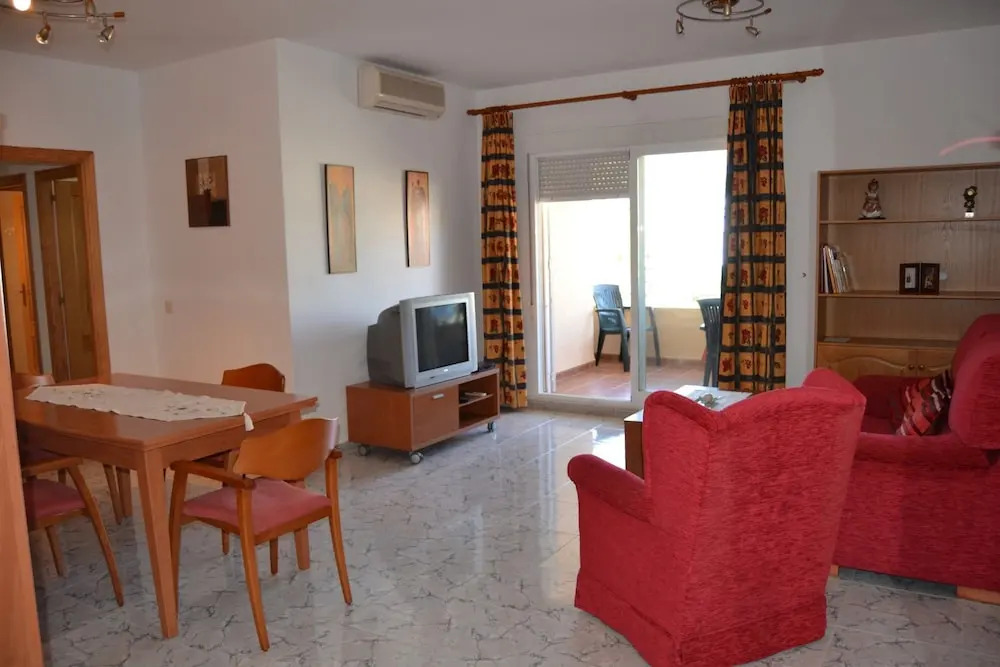 Apartamento Octavios