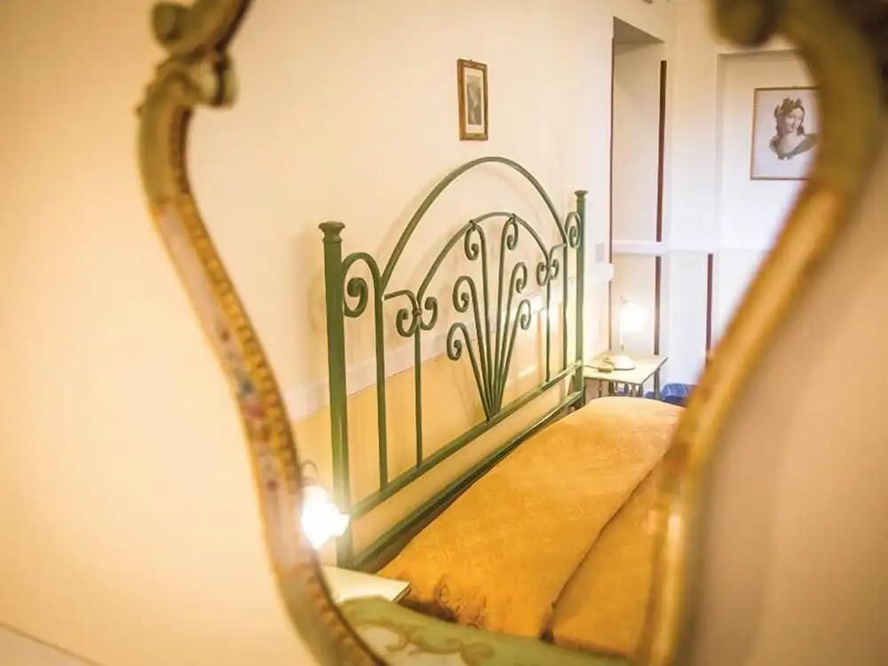Residenza Maritti Classic Rooms - Guesthouse