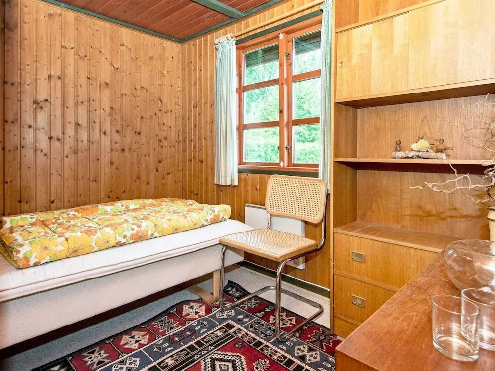 5 Person Holiday Home in Tarm-by Traum