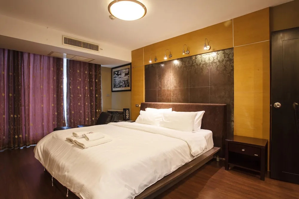 Harmony Living Condominium