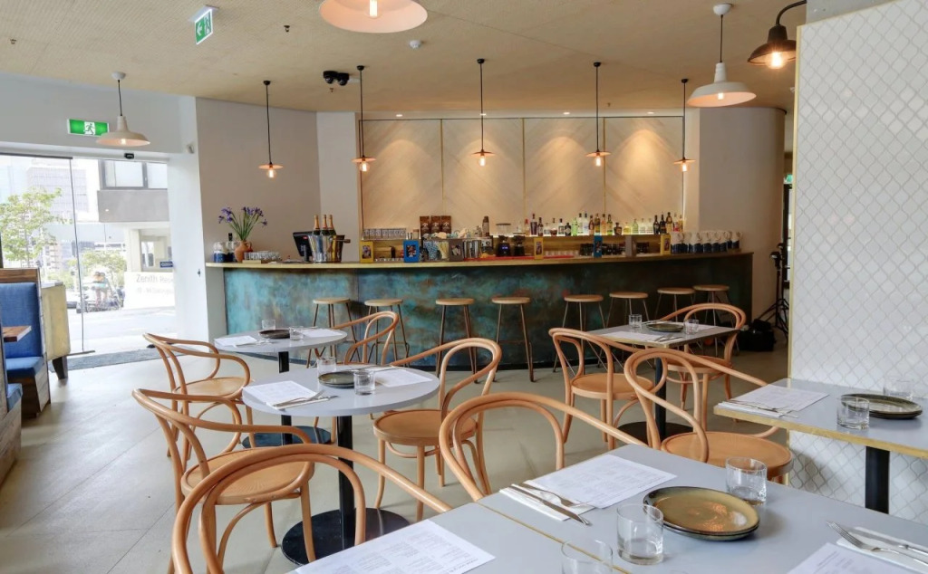 Hotel Indigo Sydney Potts Point by IHG
