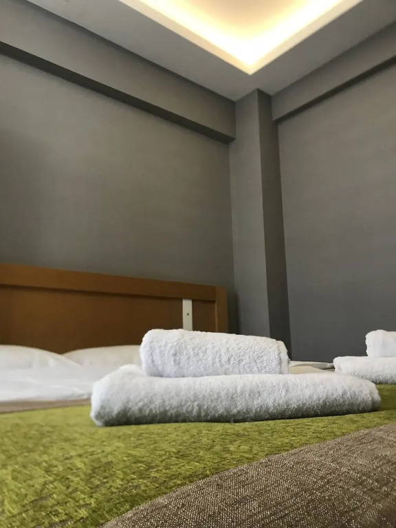 Sima Apart Otel Samsun
