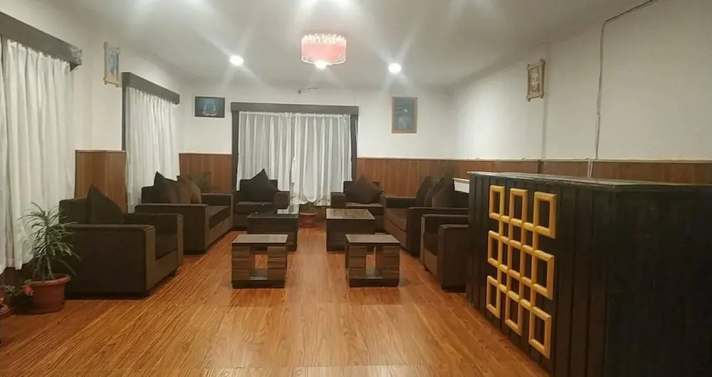 Resort at Paro Drukgyel