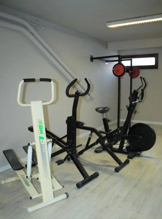 Appart Hotel Corte HR