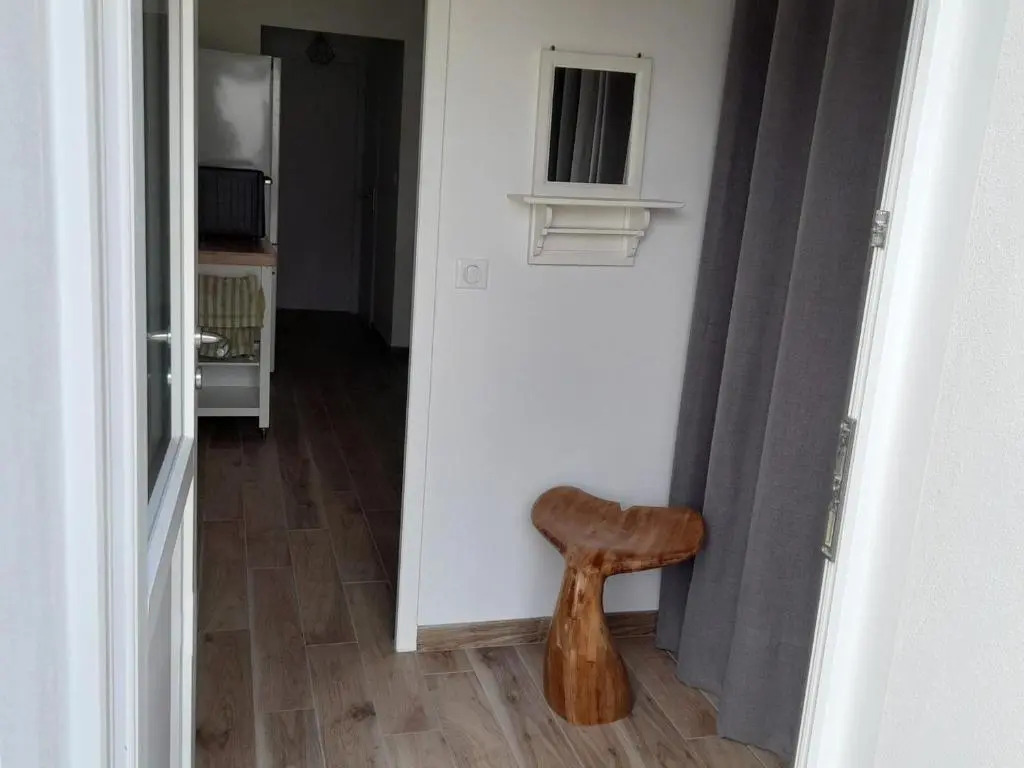 Maison Locmaria, 4 pièces, 5 personnes - FR-1-418-193