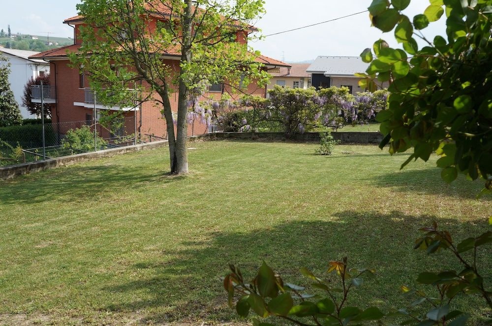 B&B Buondì in Langa