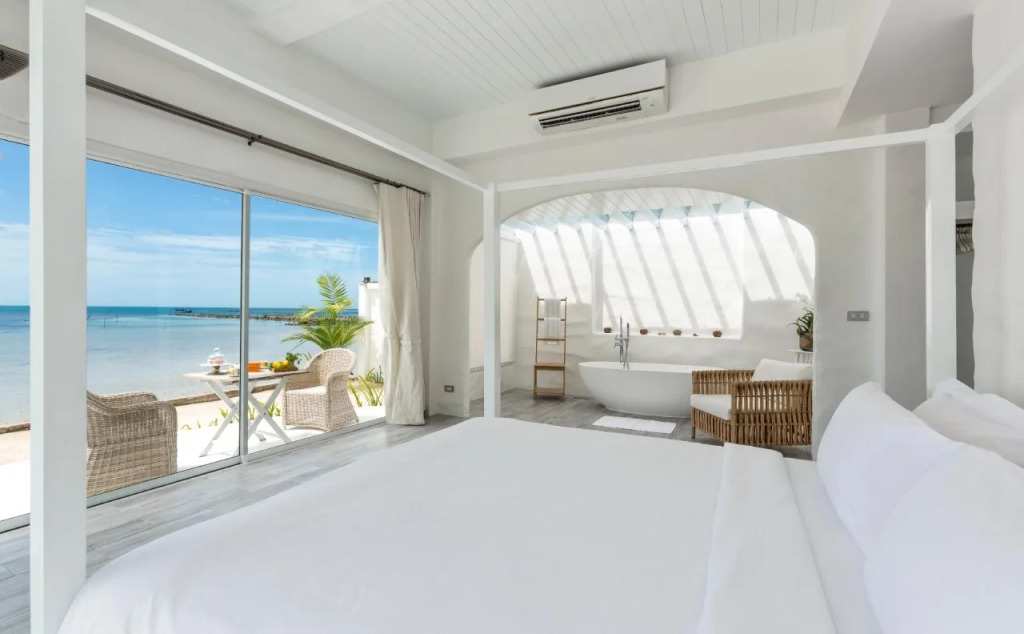 Villa Nalinnadda Petite Hotel & Spa, Adults Only