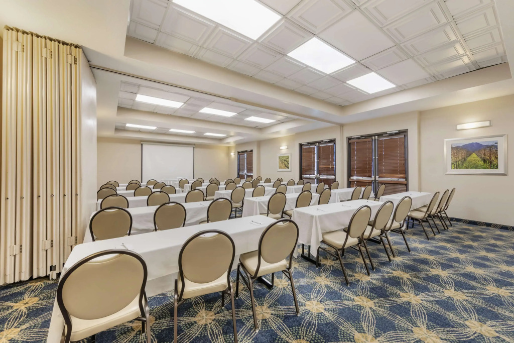 Best Western Plus Heritage Inn Ontario Rancho Cucamonga