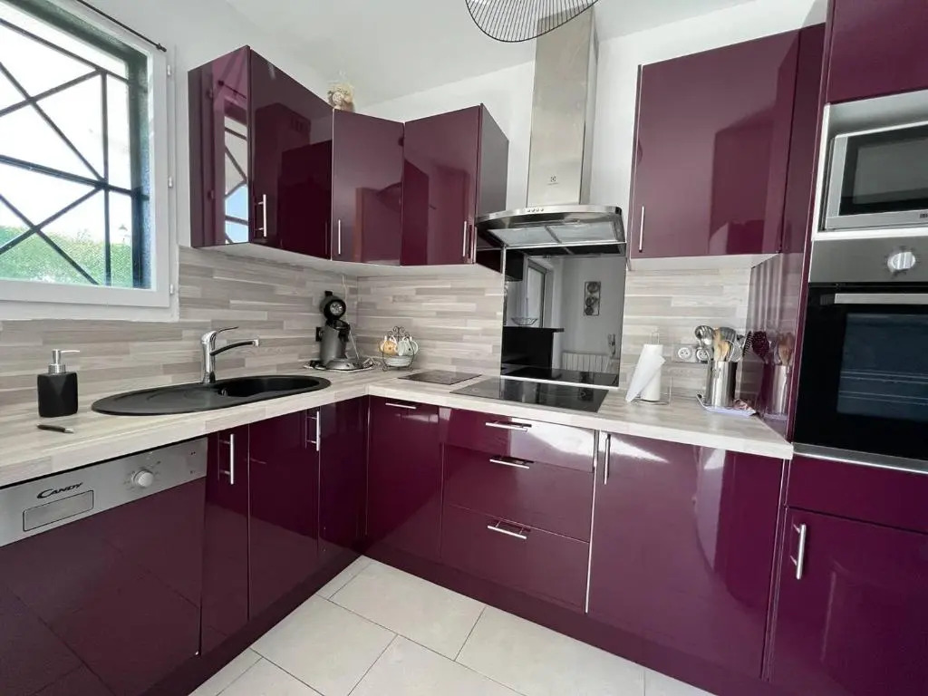 Appartement Cambo-les-Bains, 2 pièces, 3 personnes - FR-1-495-6