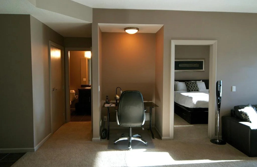 Suite Digs Vetro