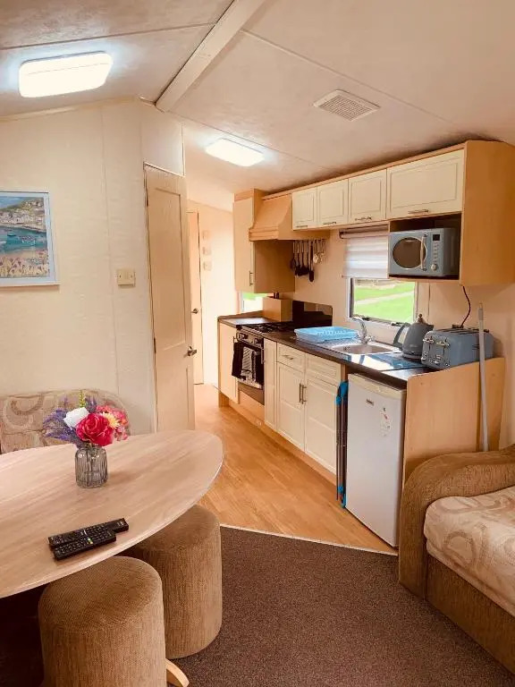 95 Newquay bay Resort Dog friendly