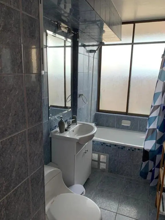Departamento Amoblado Talca