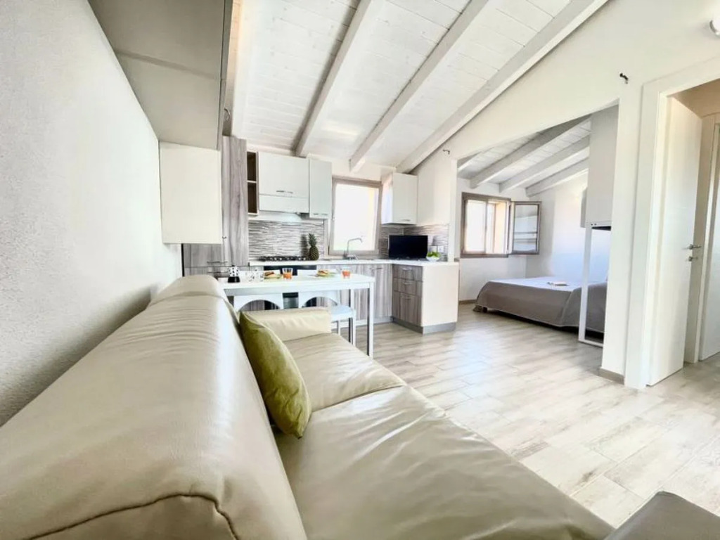 Apartment Luca Porto Istana
