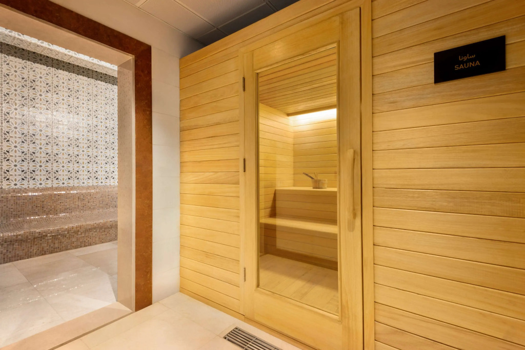 Radisson Blu Hotel, Jeddah Al Hamra