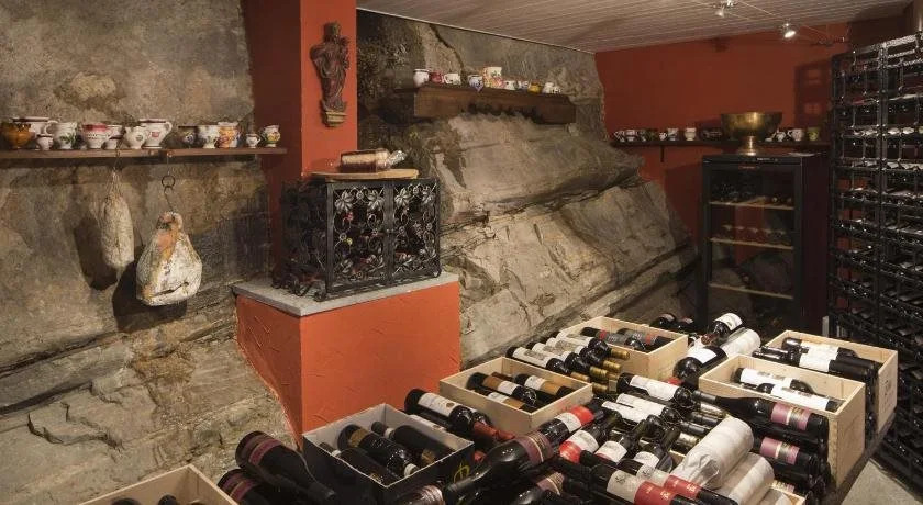 Boutiquehotel Albergo Brione