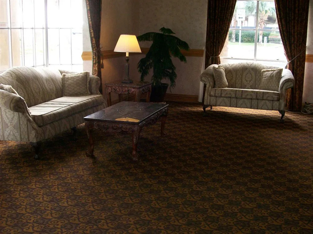 Bayfront Inn Corpus Christi