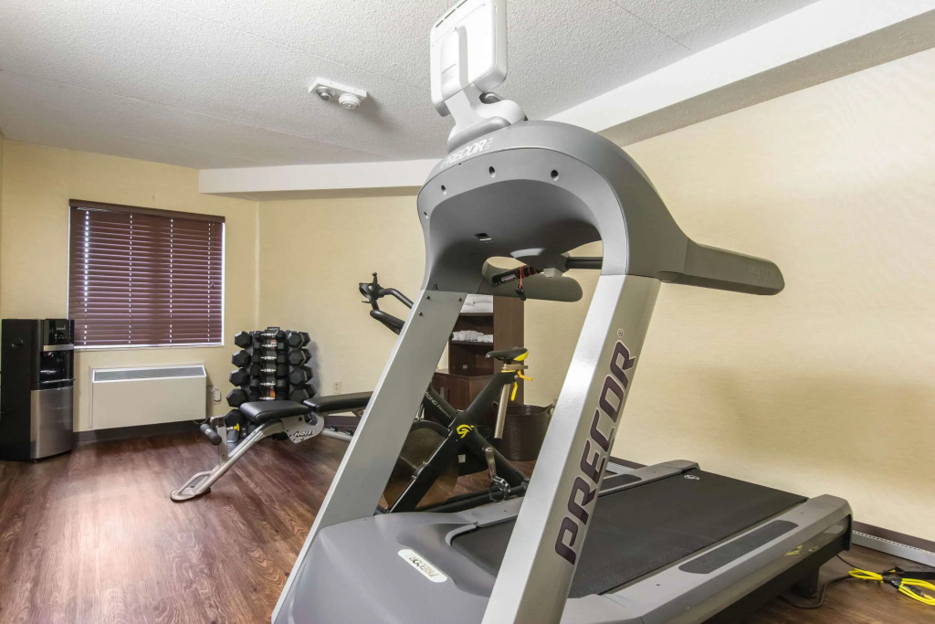 Comfort Inn