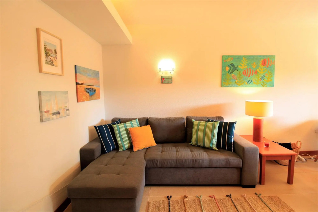 Vilamoura Cosy 3 With Pool by Homing