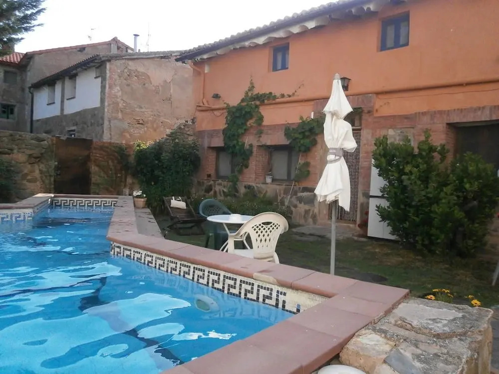 Villa Emiliana. Hotel Rural