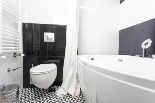 White Pearl Luxury Villas