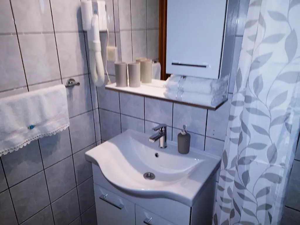 Guest House Antonia