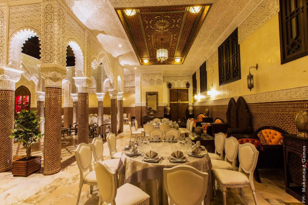 Riad Ritaj