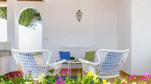 Villa Angeles Nerja