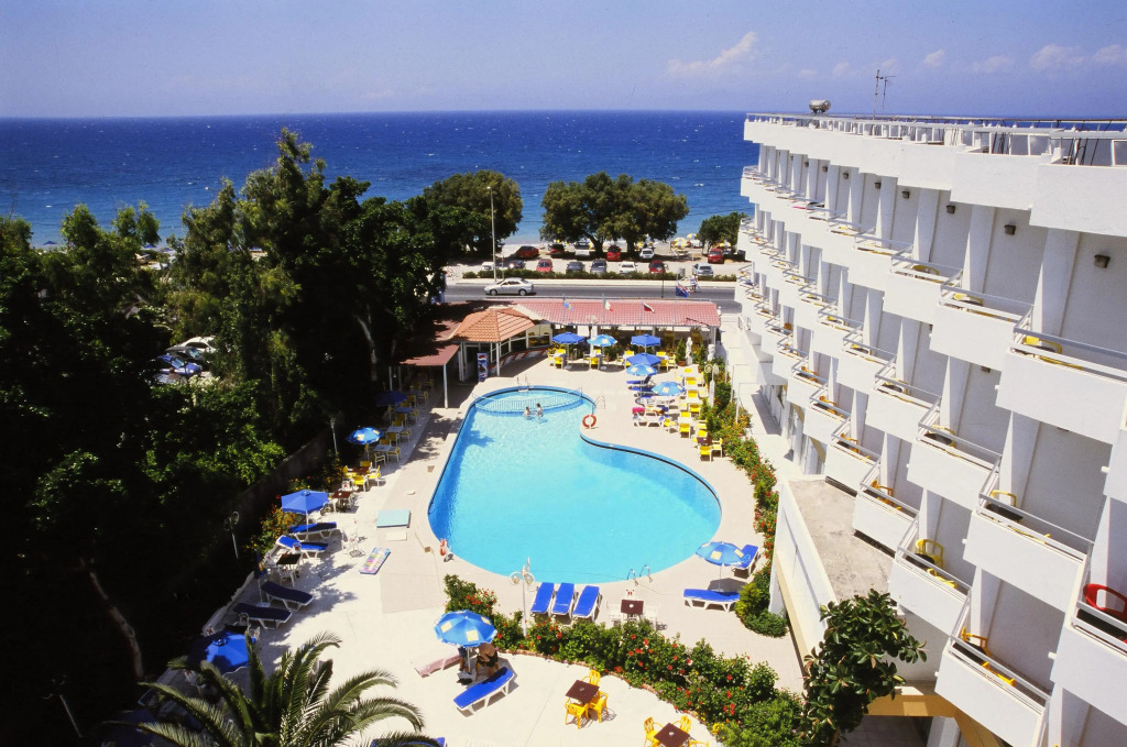 Lito Hotel