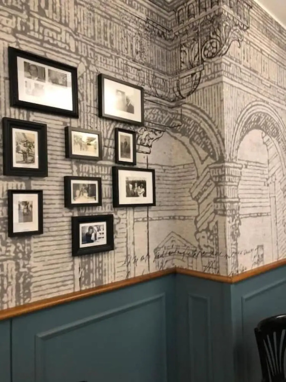 Ristorante Locanda Milano