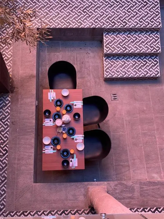 CASA ANABELA HOTEL BOUTIQUE