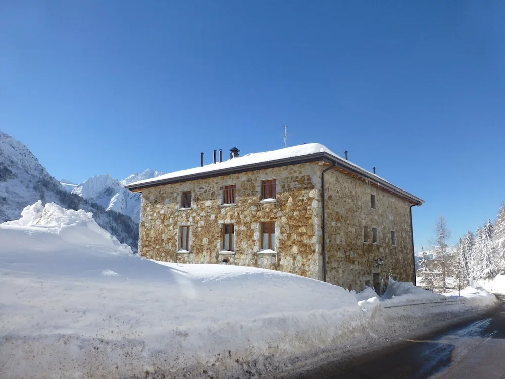 Affittimoderni Ponte Di Legno Pdl14