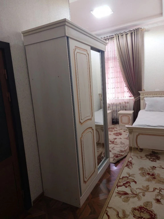 Sher Hotel