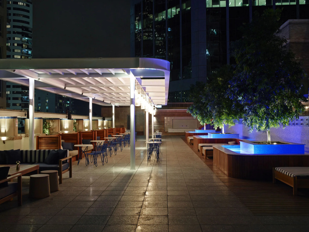 Kimpton Margot Sydney by IHG