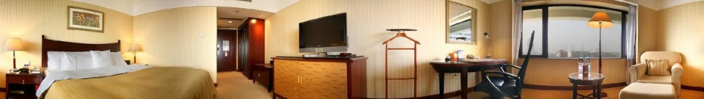 Sheraton Tianjin
