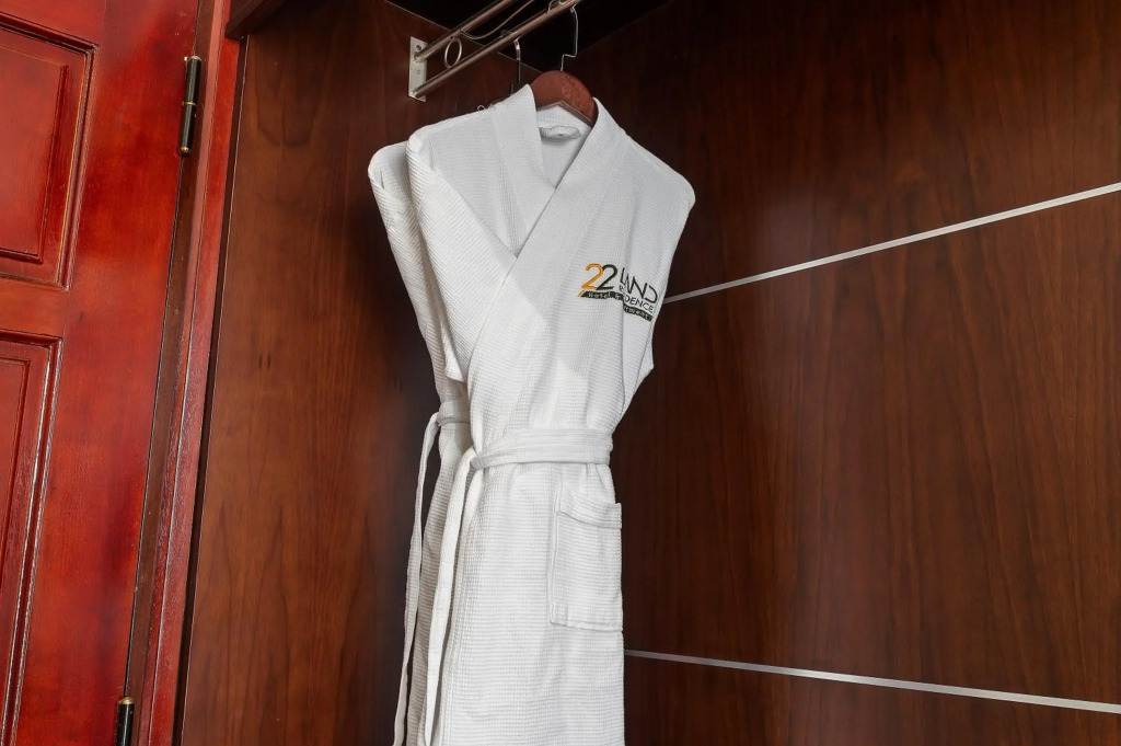 22Land Residence Hotel 2