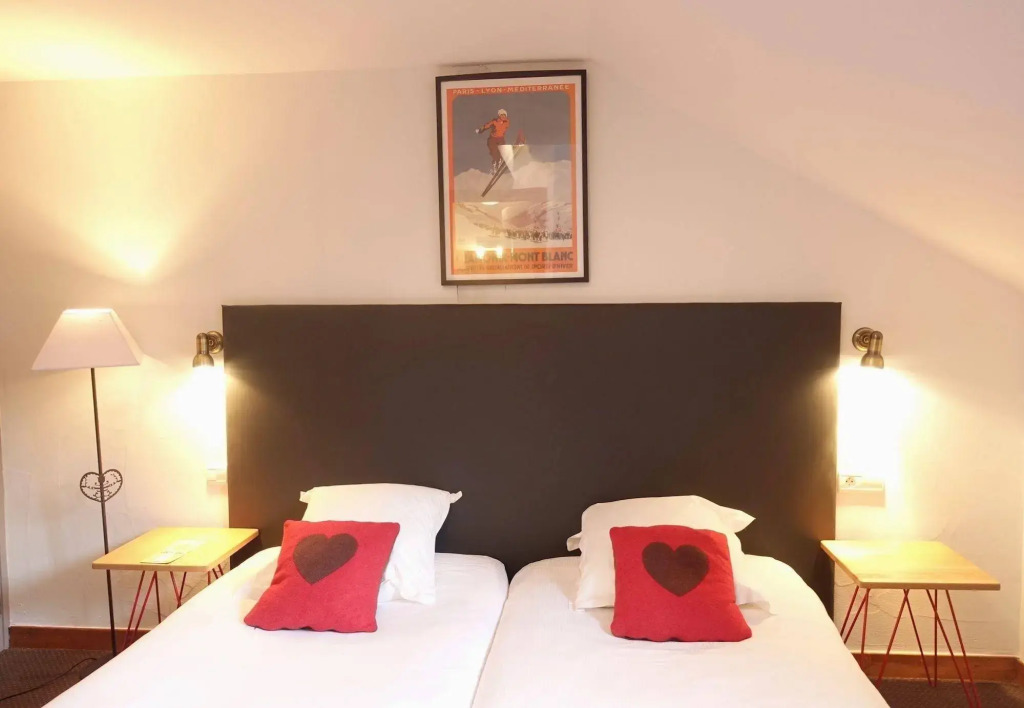 Hôtel Restaurant la Couronne