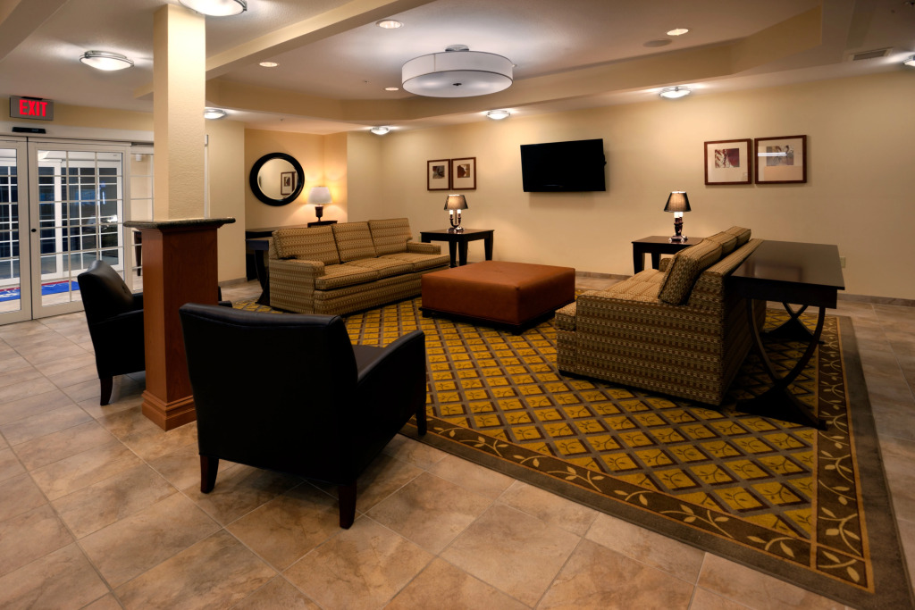 Candlewood Suites San Antonio NW Near SeaWorld by IHG