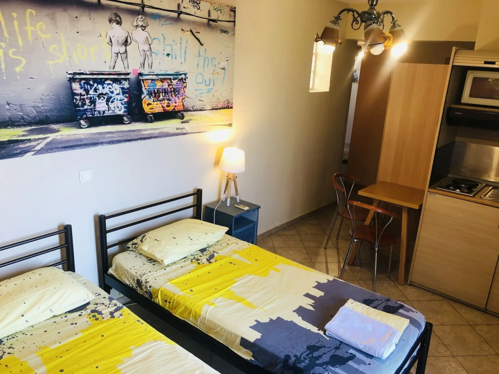 Studios Arabas