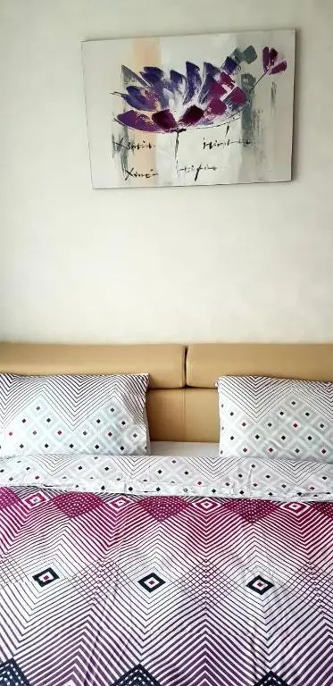 Luxury apartament