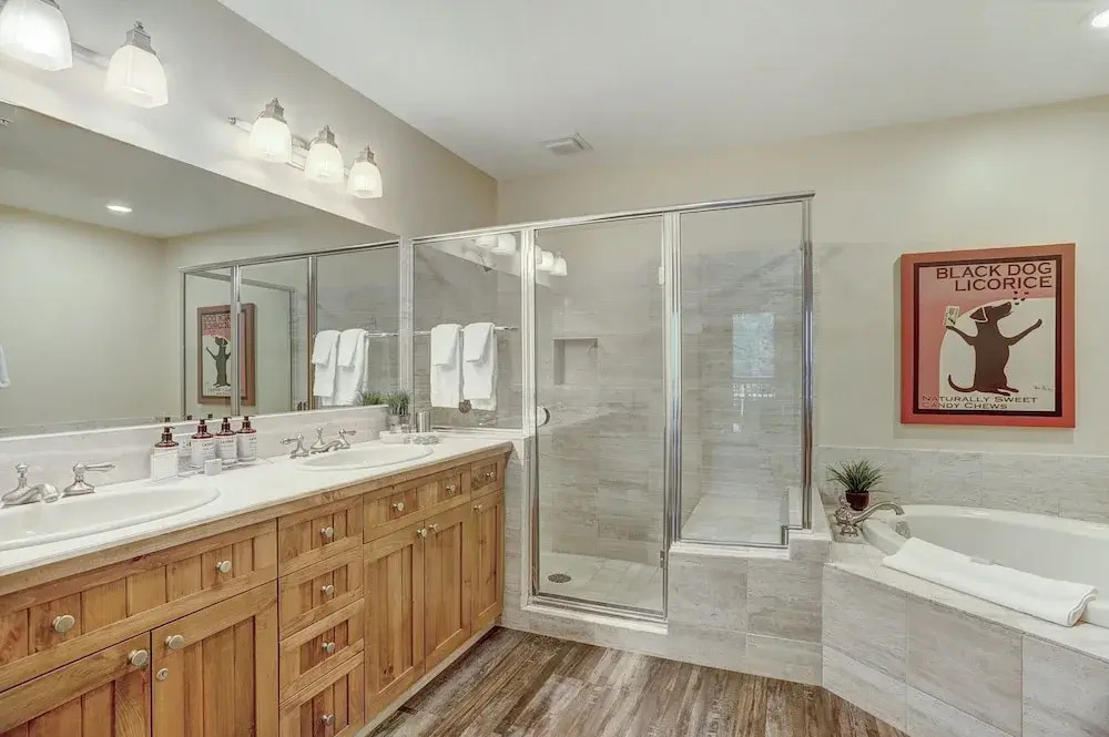 Luxurious 2 Bd With Lift View In Beaver Creek 2 Bedroom Condo by RedAwning