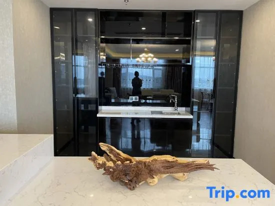Yi He Wan Li Hotel