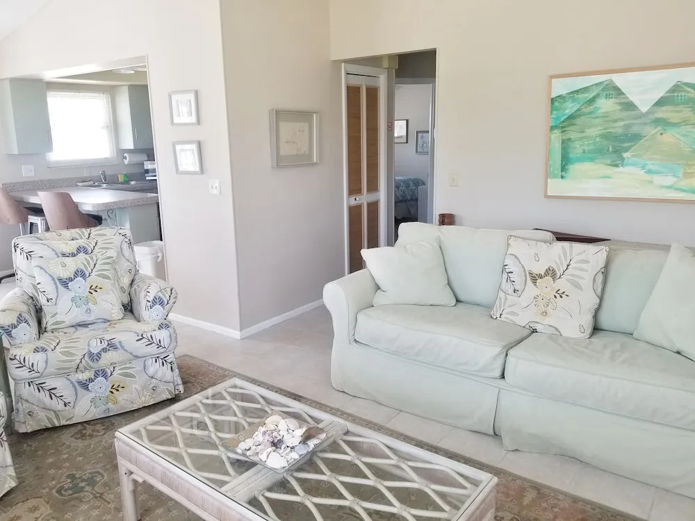 The Retreat at Anna Maria Island Inn