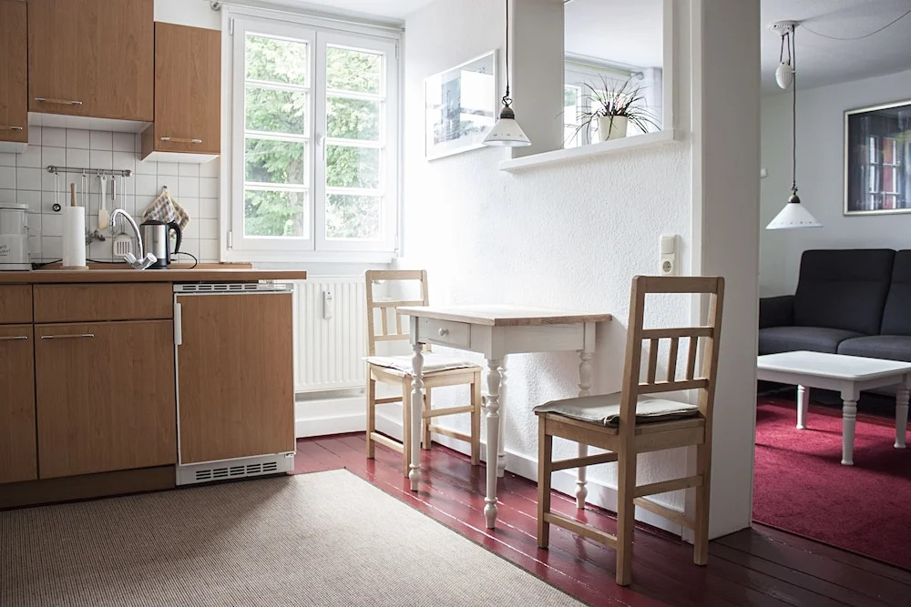 Hotel Flosdorff - Appartements