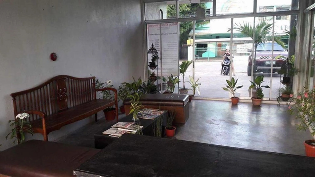 SOLA Guesthouse