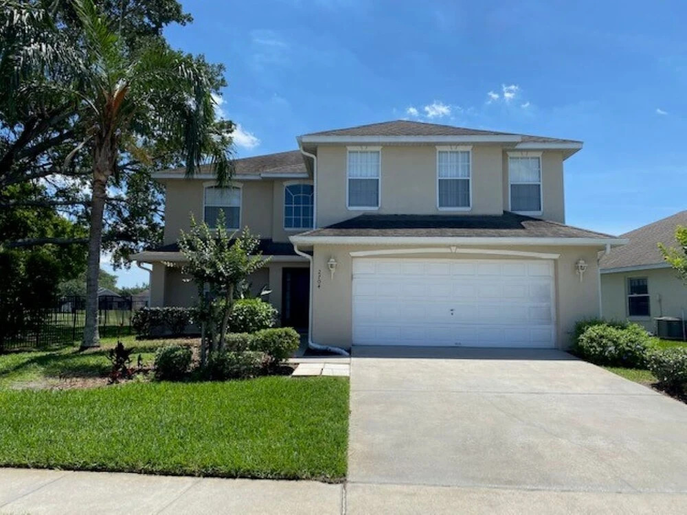 TS Vacation Homes