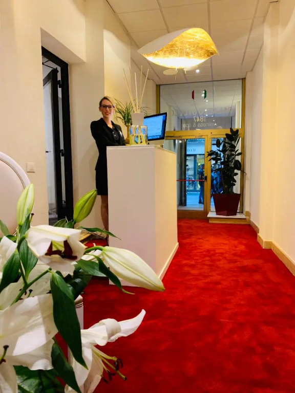 Palazzo Otello 1847 Wellness & Spa