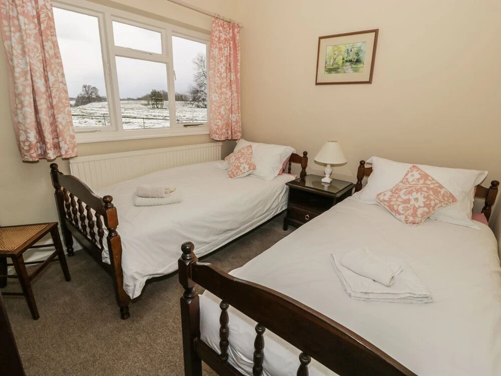 The Lodge